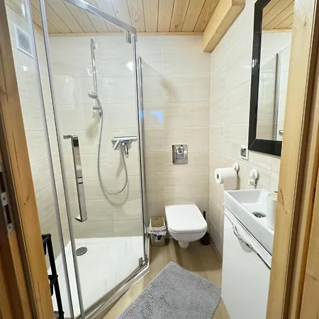 Holiday home Maly Karmelowy
