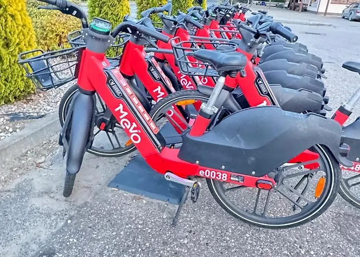 Maly Karmelowy * Стенжица