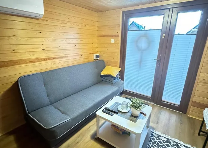 Maly Karmelowy Дом отдыха *