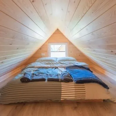 Maly Karmelowy Дом отдыха